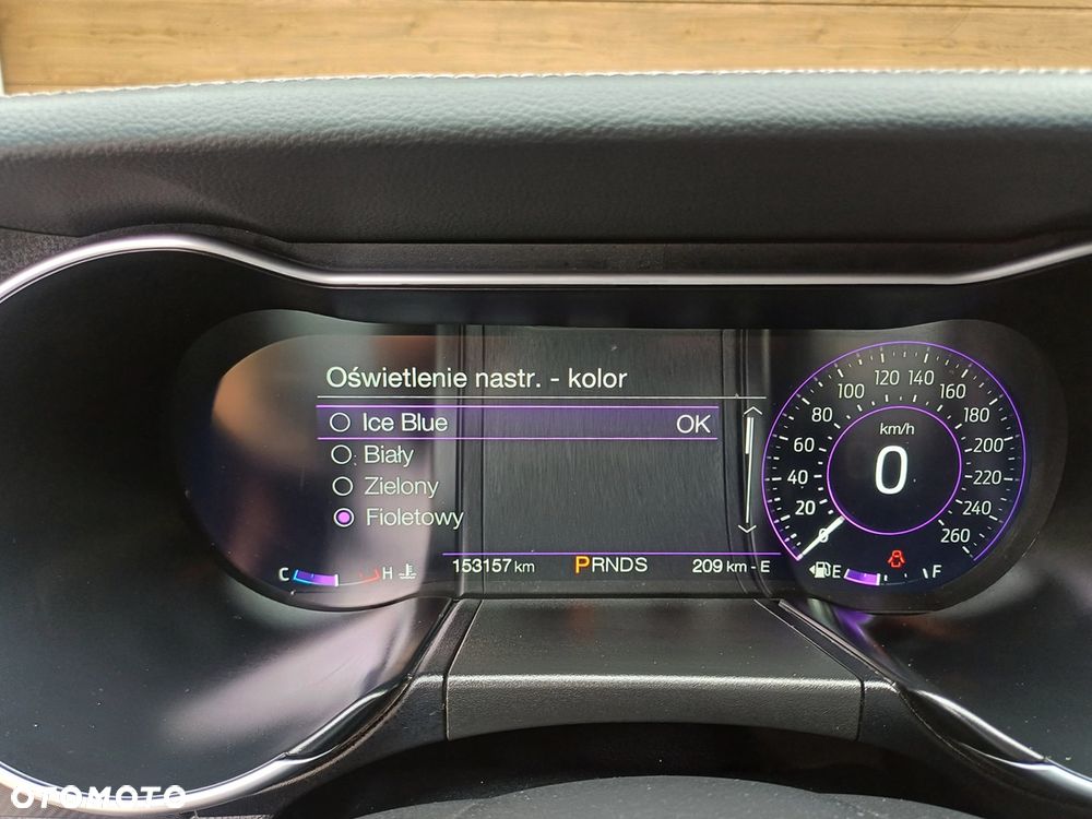 Ford Mustang 2.3 EcoBoost - 18