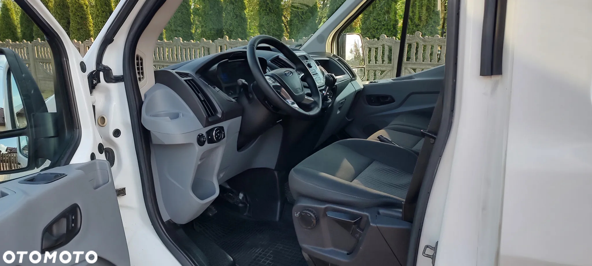 Ford transit - 7