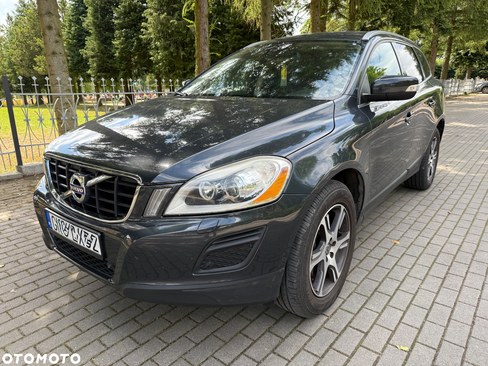Volvo XC 60 D3 Summum - 2