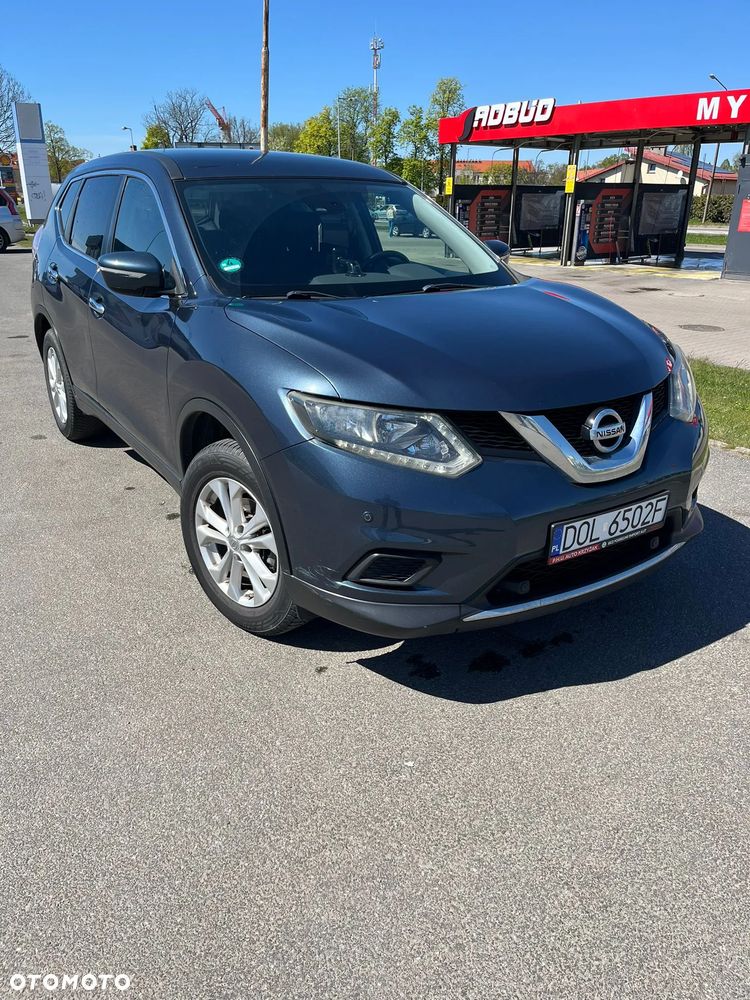 Nissan X-Trail 1.6 DCi Visia - 7