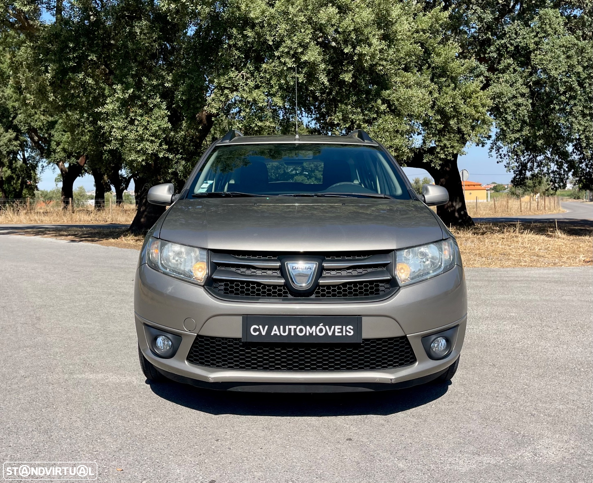Dacia Logan MCV 0.9 TCe Confort - 2