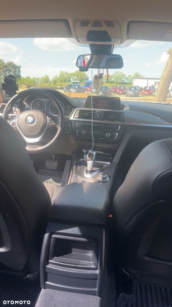 BMW Seria 3 - 9