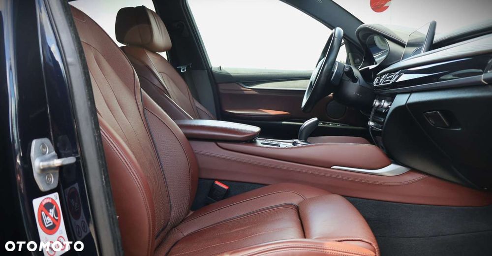 BMW X6 - 20
