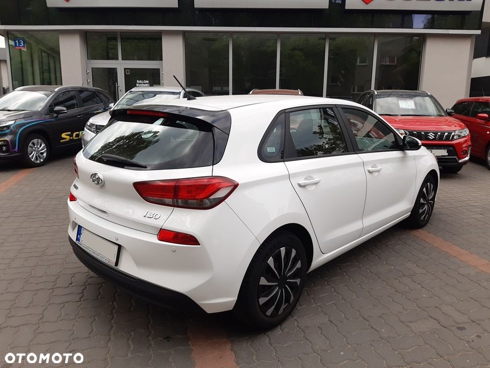 Hyundai i30 1.4 Classic + - 5