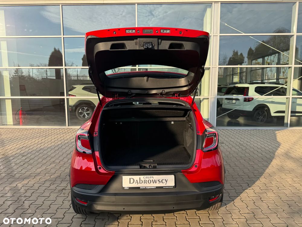 Renault Captur - 18