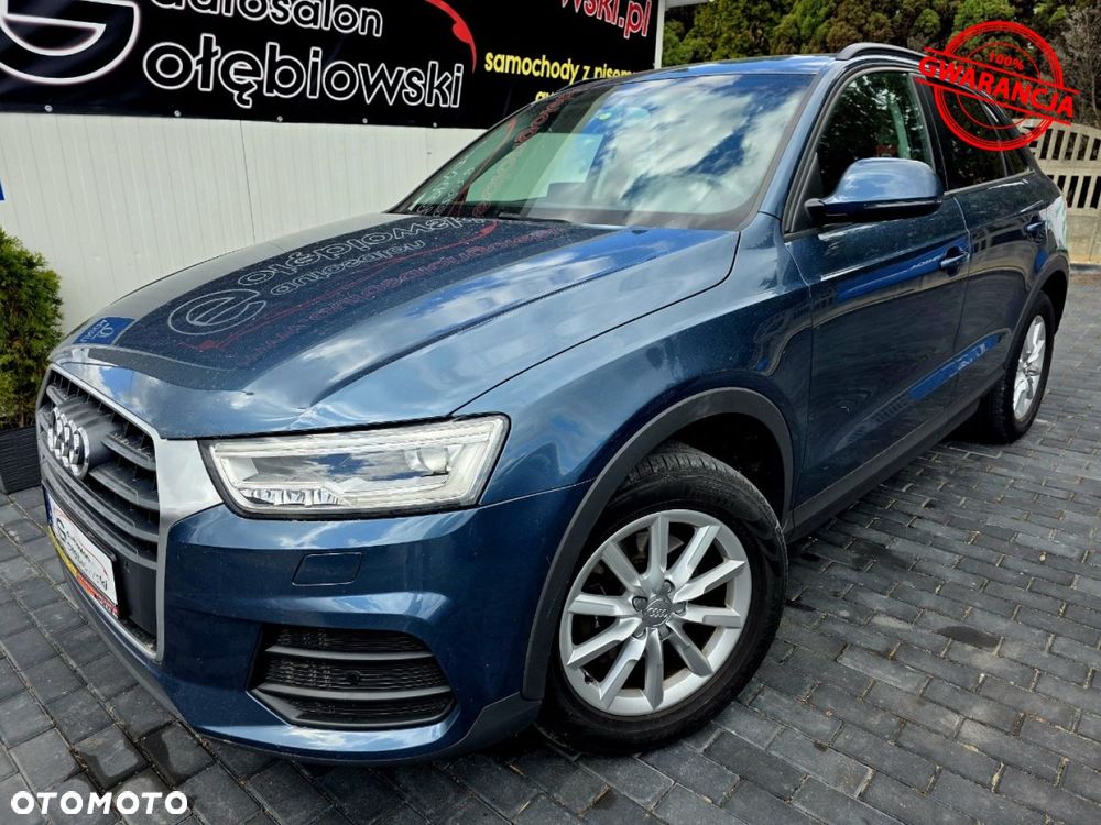 Audi Q3 - 3