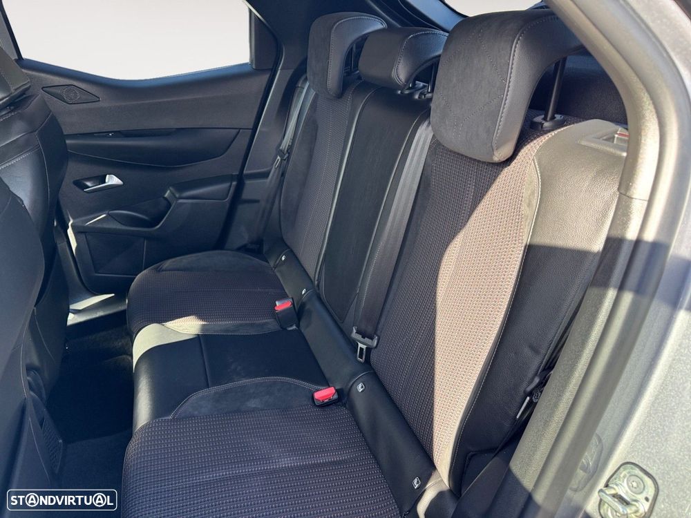 DS DS3 1.2 PureTech Performance Line - 13