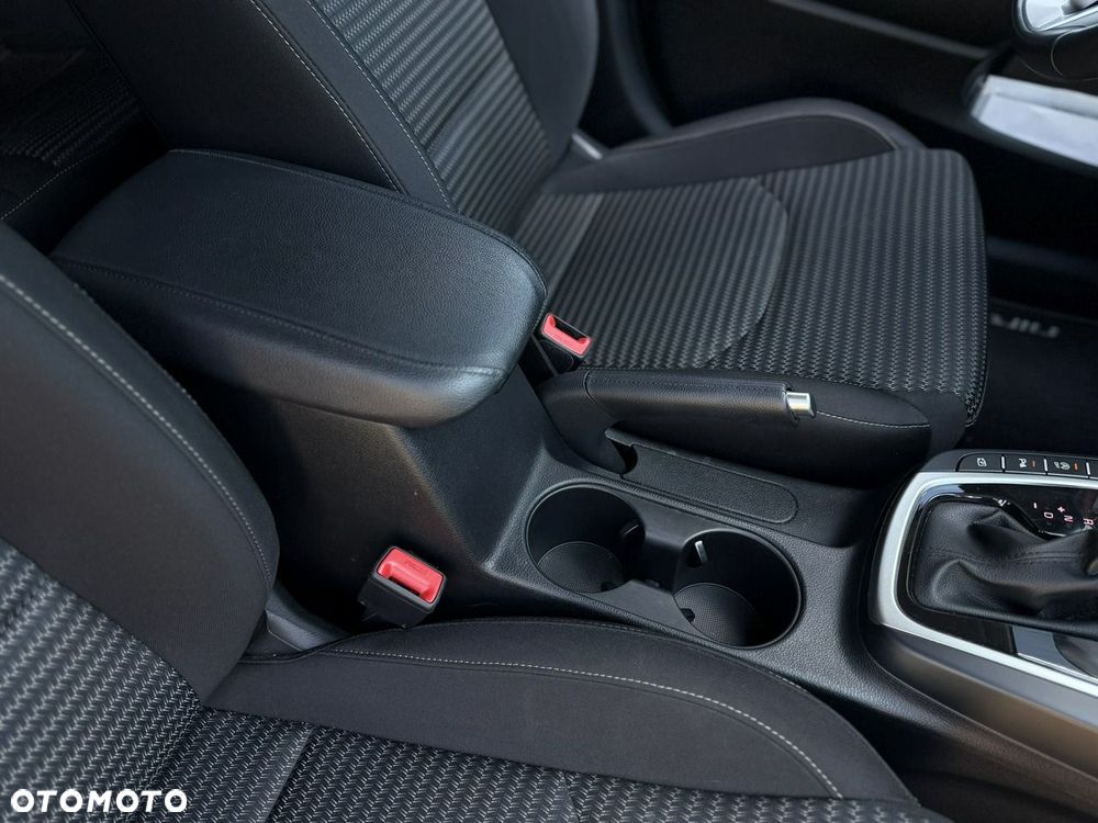 Kia XCeed 1.5 T-GDI M DCT - 12