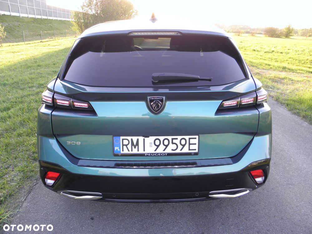 Peugeot 308 PureTech 130 Allure - 15