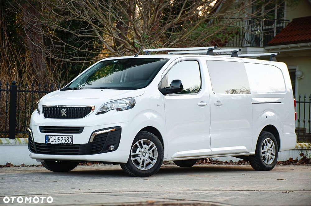 Peugeot Expert - 18