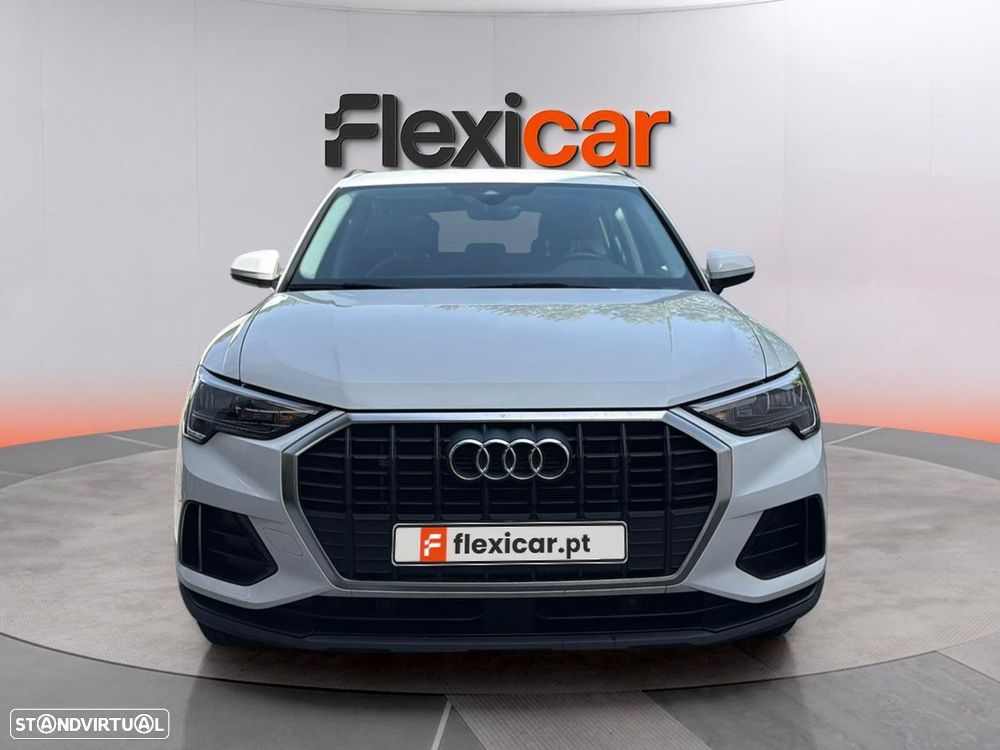 Audi Q3 45 TFSIe S tronic - 7