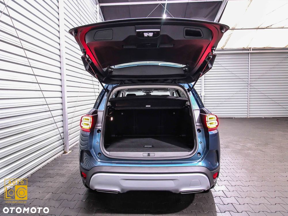 Citroën C5 Aircross 1.2 PureTech Feel - 13