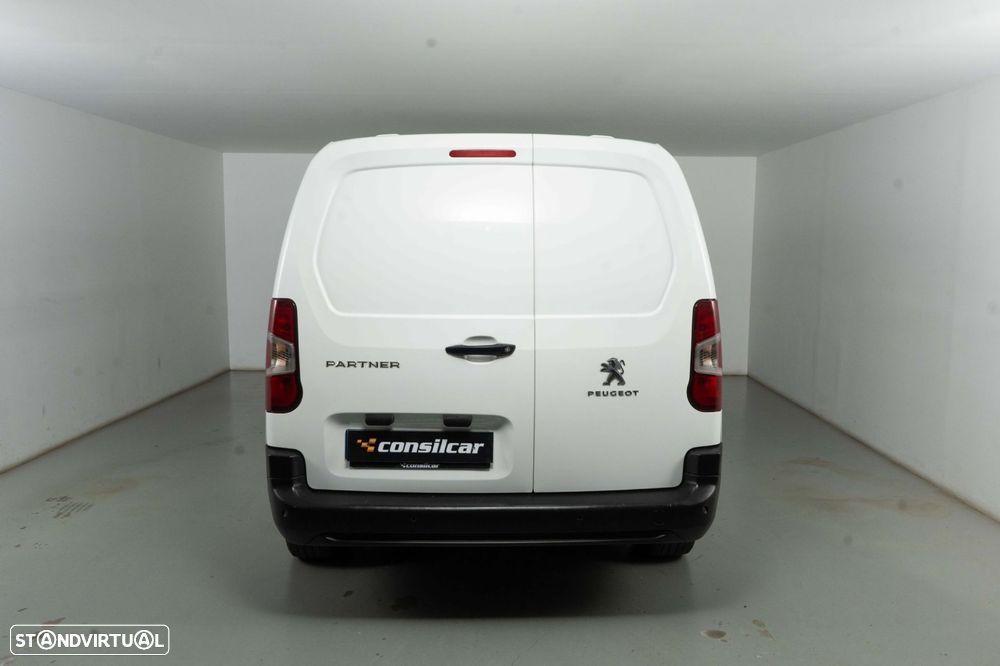 Peugeot Partner 1.5 BlueHDi Longa 3Lug C/IVA Dedutivel - 6