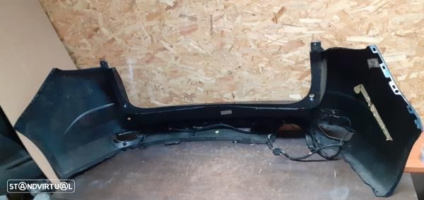 Para Choques De Trás Renault Megane Iv Sporter (K9a/M/N_) - 7