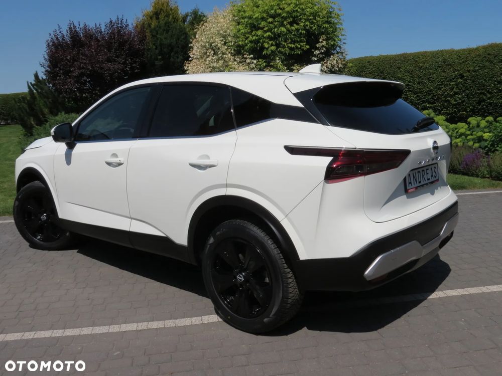 Nissan Qashqai 1.3 DIG-T N-Style - 10