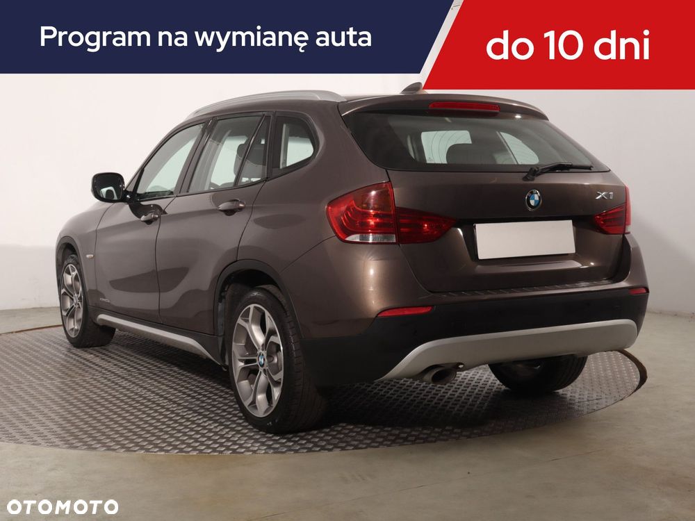 BMW X1 - 6