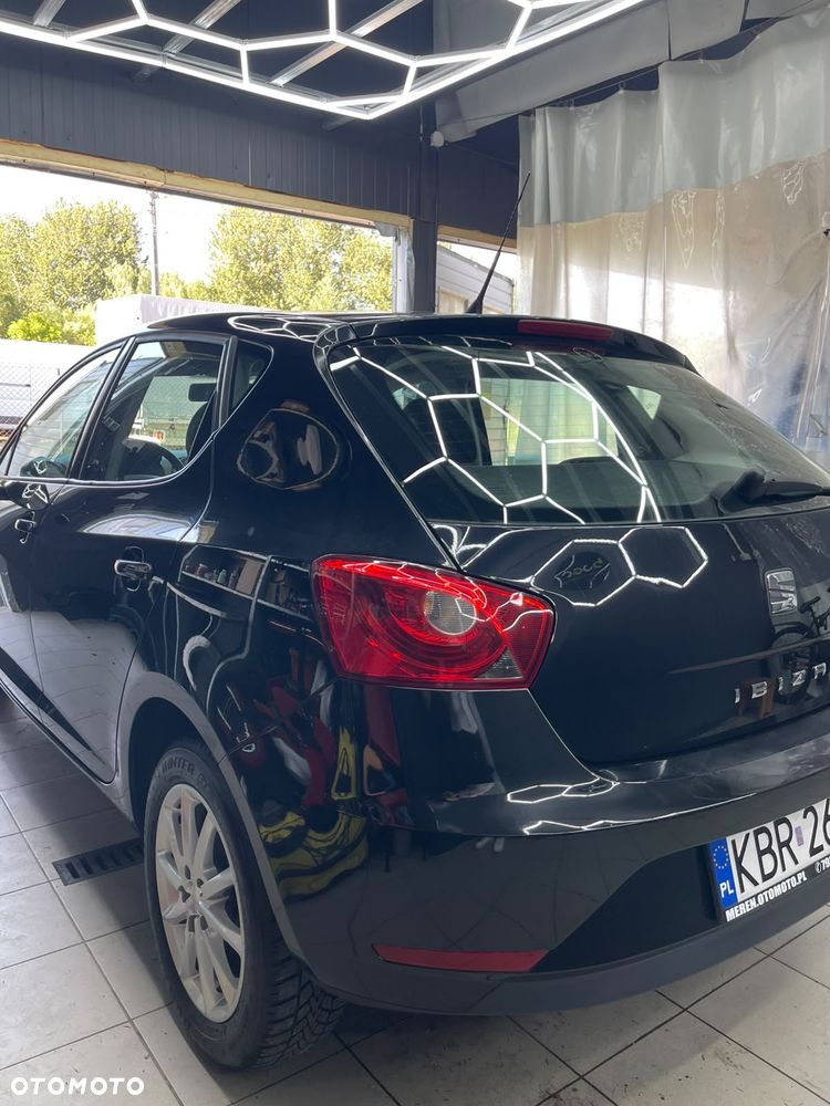 Seat Ibiza - 9