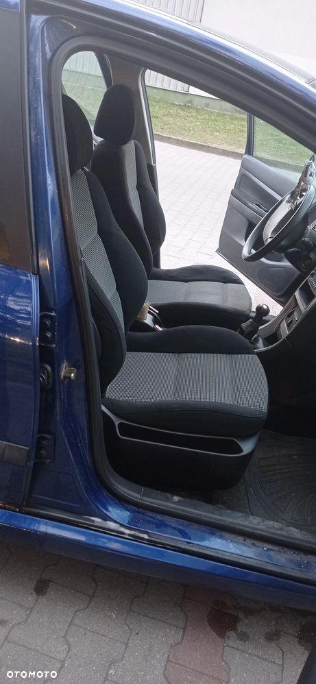 Peugeot 307 HDi 110 Epok - 12