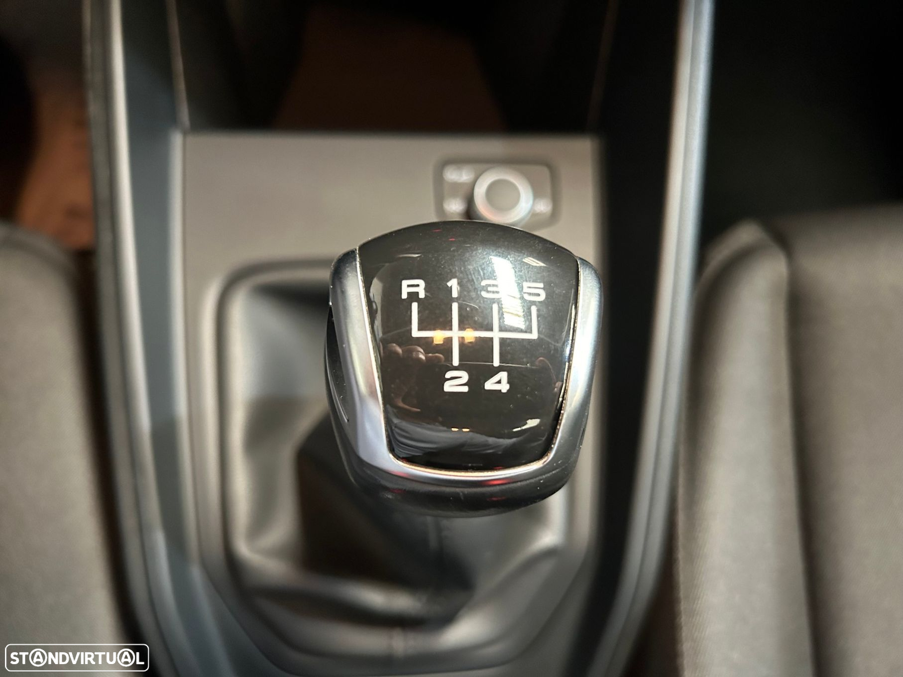 Audi A1 Sportback 25 TFSI - 31