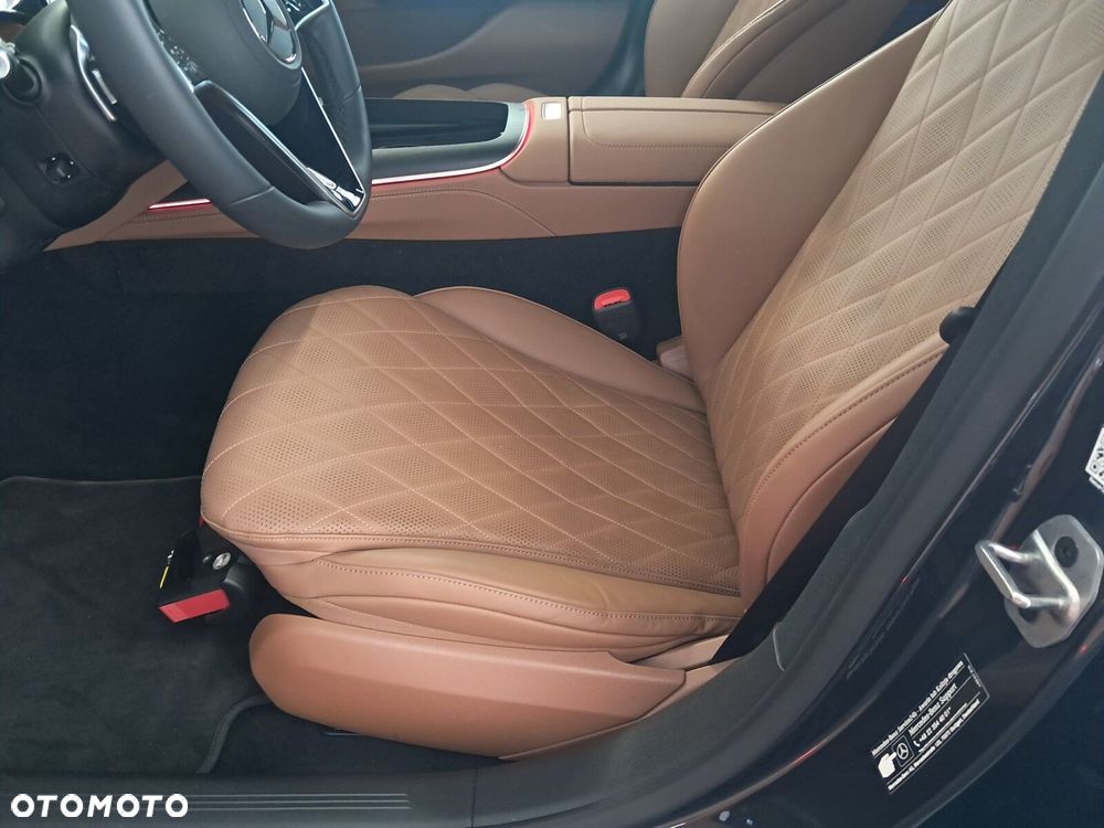 Mercedes-Benz Klasa E 220 d mHEV 4-Matic All-Terrain Avantgarde 9G-Tronic - 29