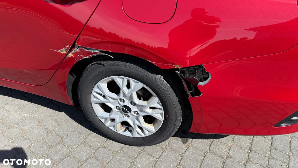 Kia Ceed 1.0 T-GDI 120 OPF Edition 7 - 14