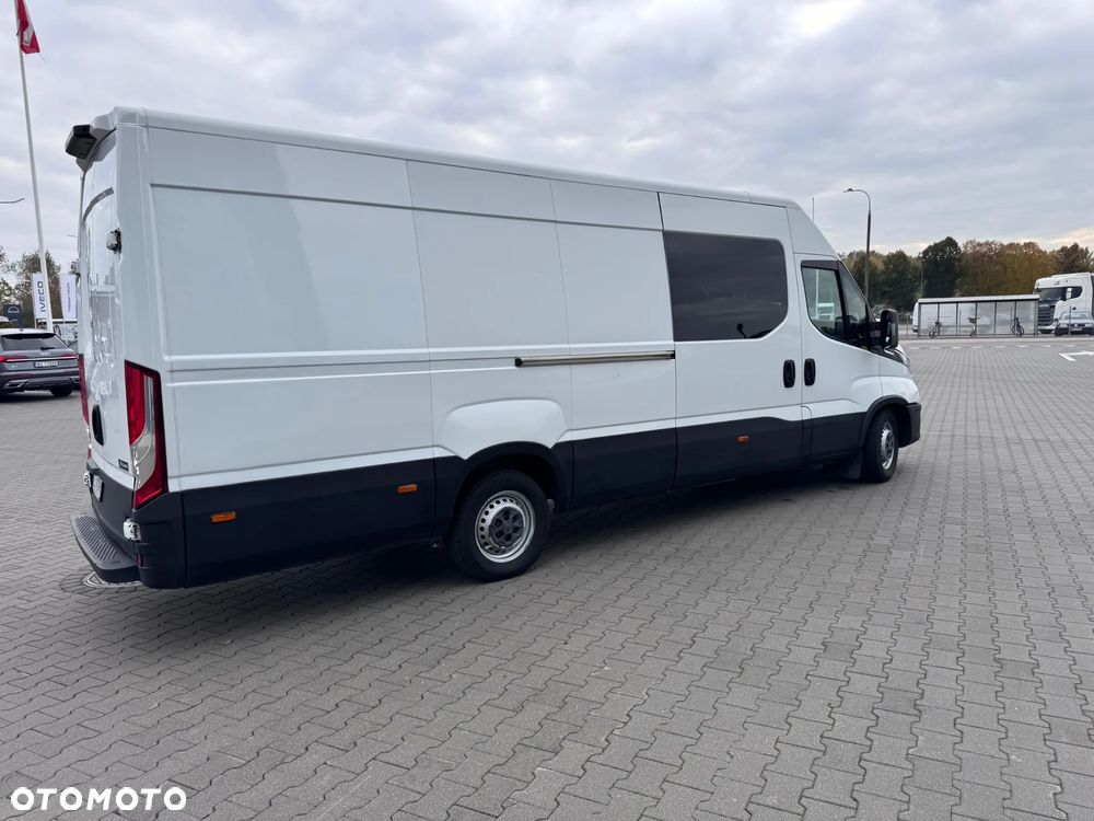 Iveco Daily - 2