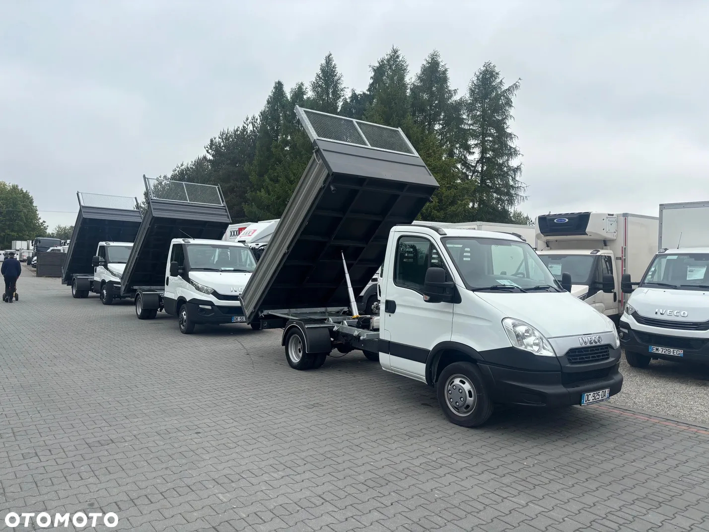 Iveco 35C13,35C14,35C15 - 14
