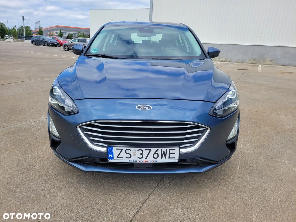 Ford Focus - 28