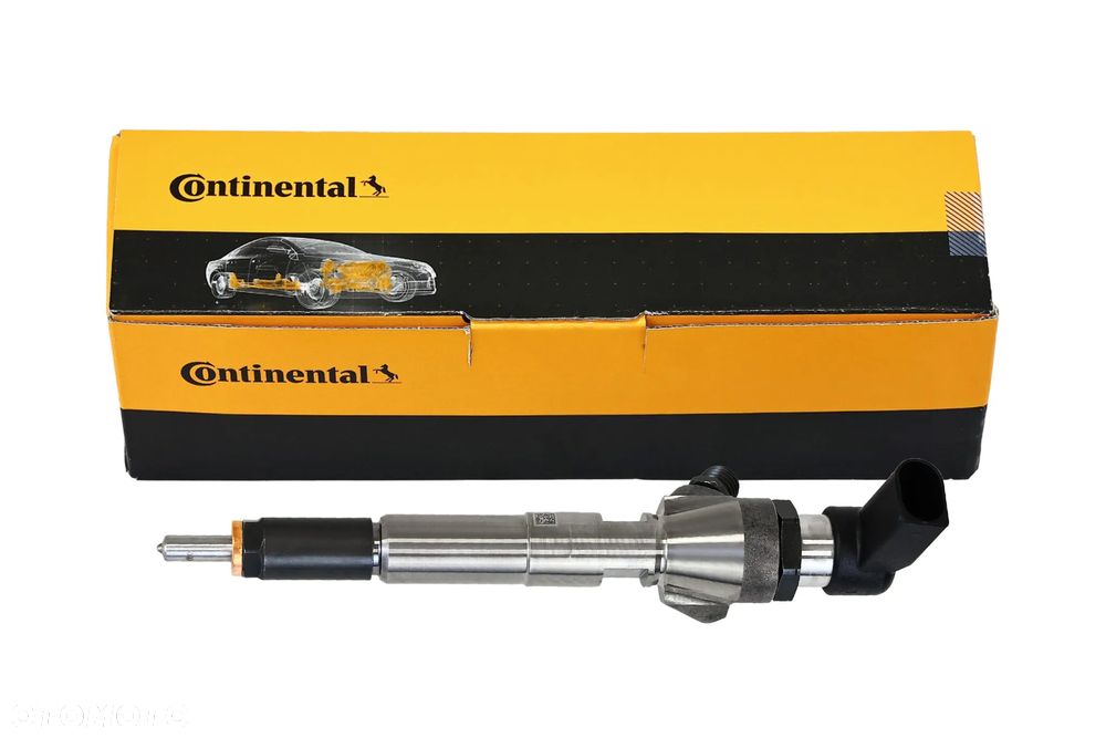 Regenerowany wtryskiwacz SIEMENS 8200903034 166008052R Zadzwoń! WSZYSTKIE RODZAJE! - 2