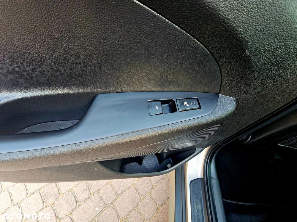 Hyundai Tucson 1.7 CRDI BlueDrive GO 2WD DCT - 25