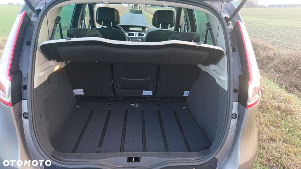 Renault Scenic Energy dCi 110 S&S Dynamique - 14