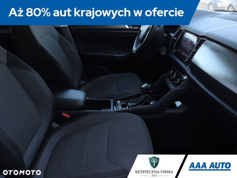 Skoda Kodiaq - 10