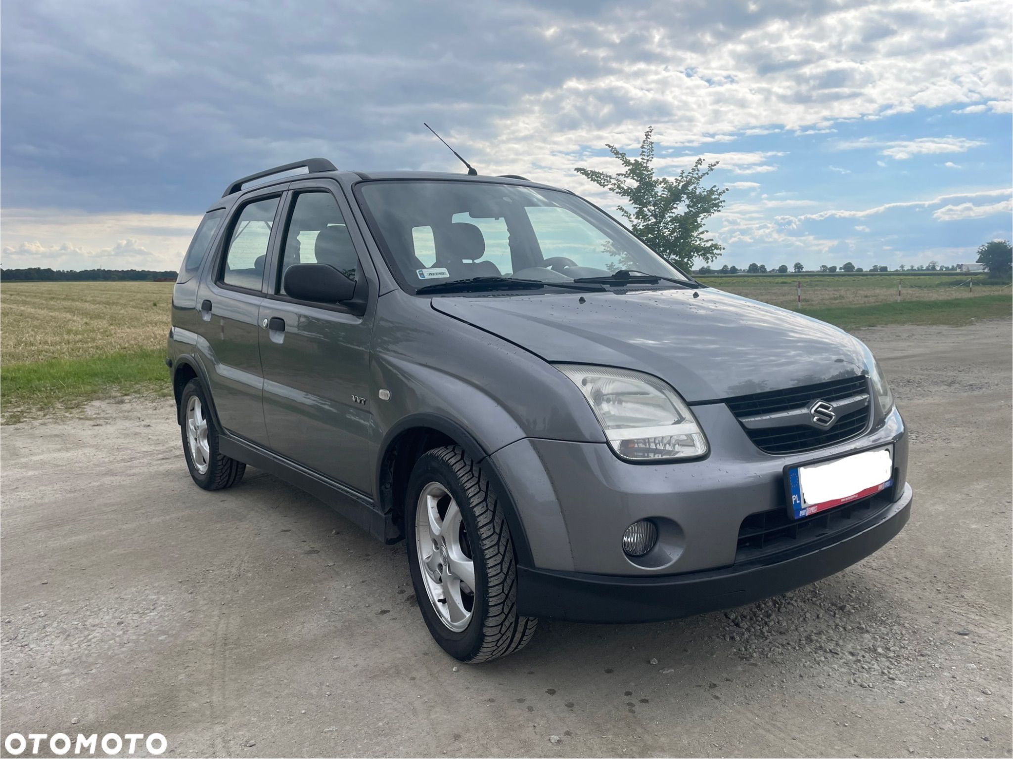 Suzuki Ignis 1.3 Classic - 1