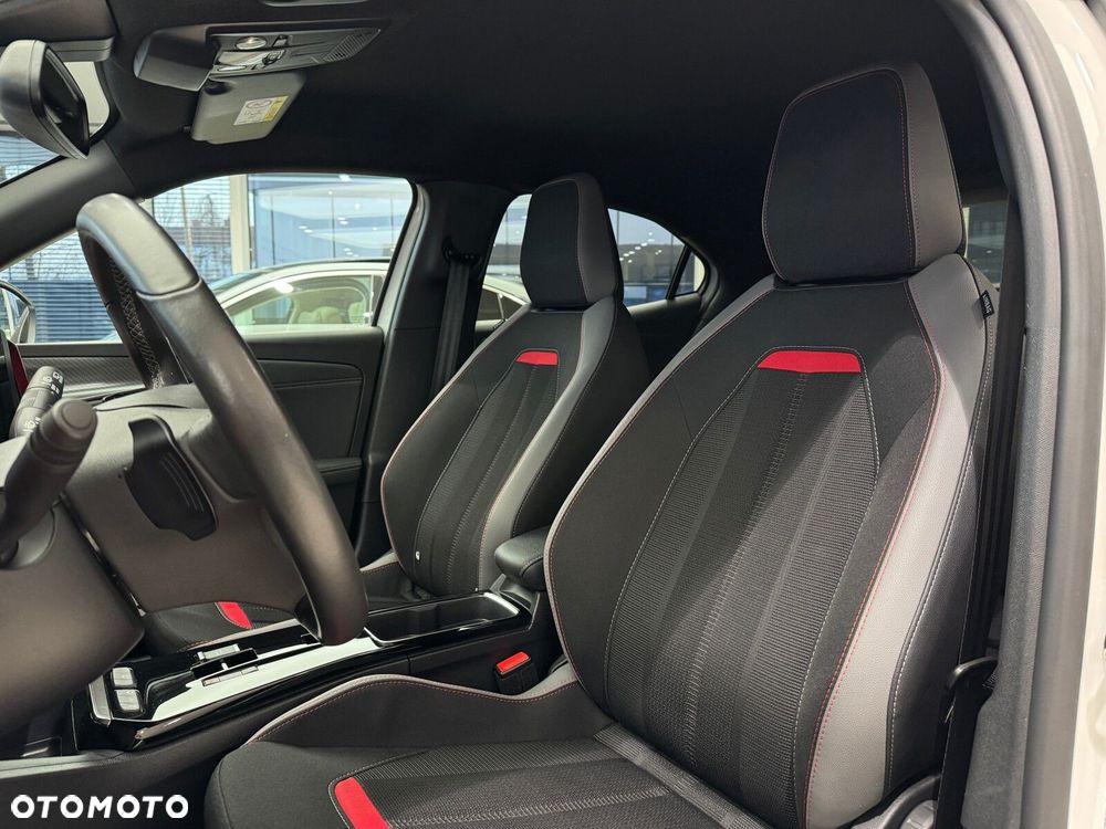 Opel Mokka 1.2 T GS S&S - 10