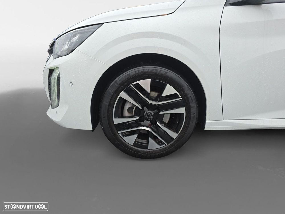Peugeot 208 1.2 PureTech Allure - 14