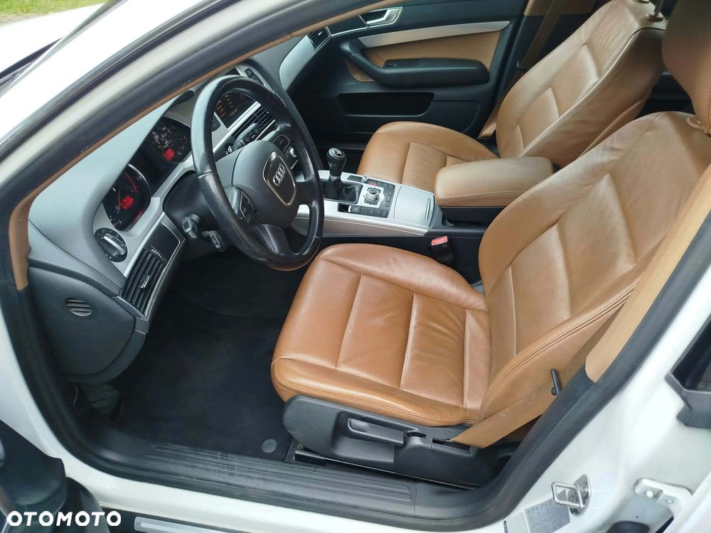 Audi A6 Limousine 2.0 TDIe - 7