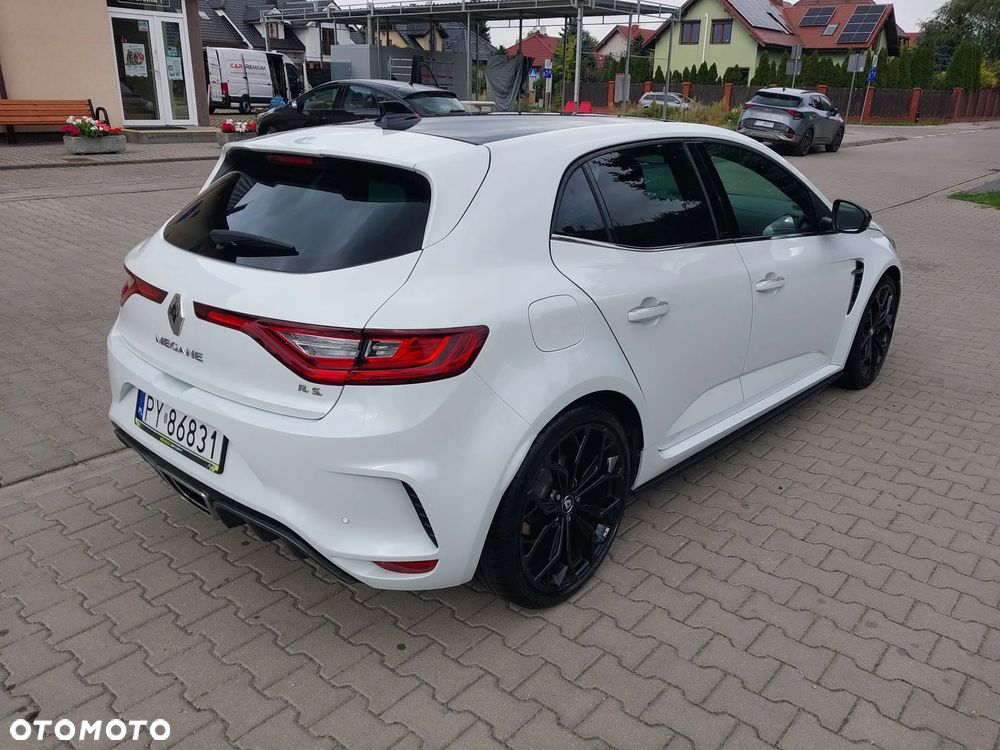Renault Megane 1.8 TCe R.S EDC - 8