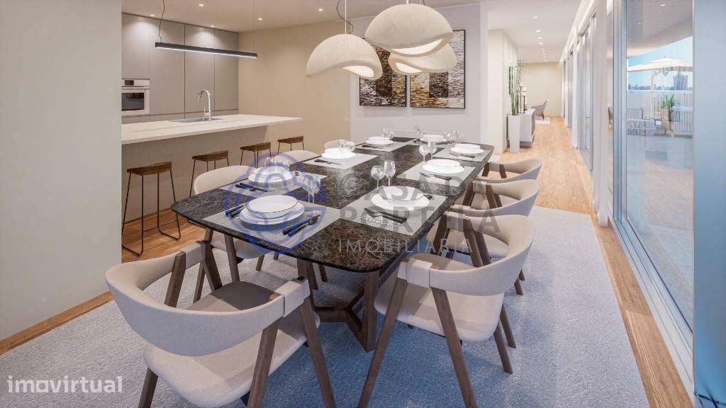 JC-Barrocas Apartments - Grande imagem: 5/30