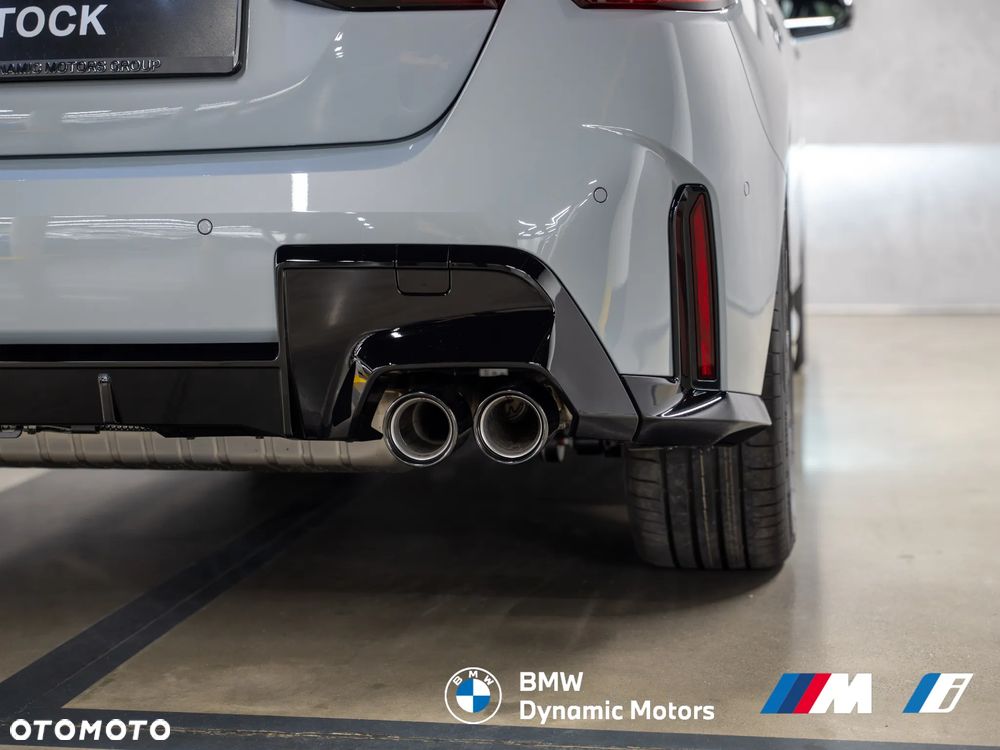 BMW Seria 1 M135 xDrive - 13