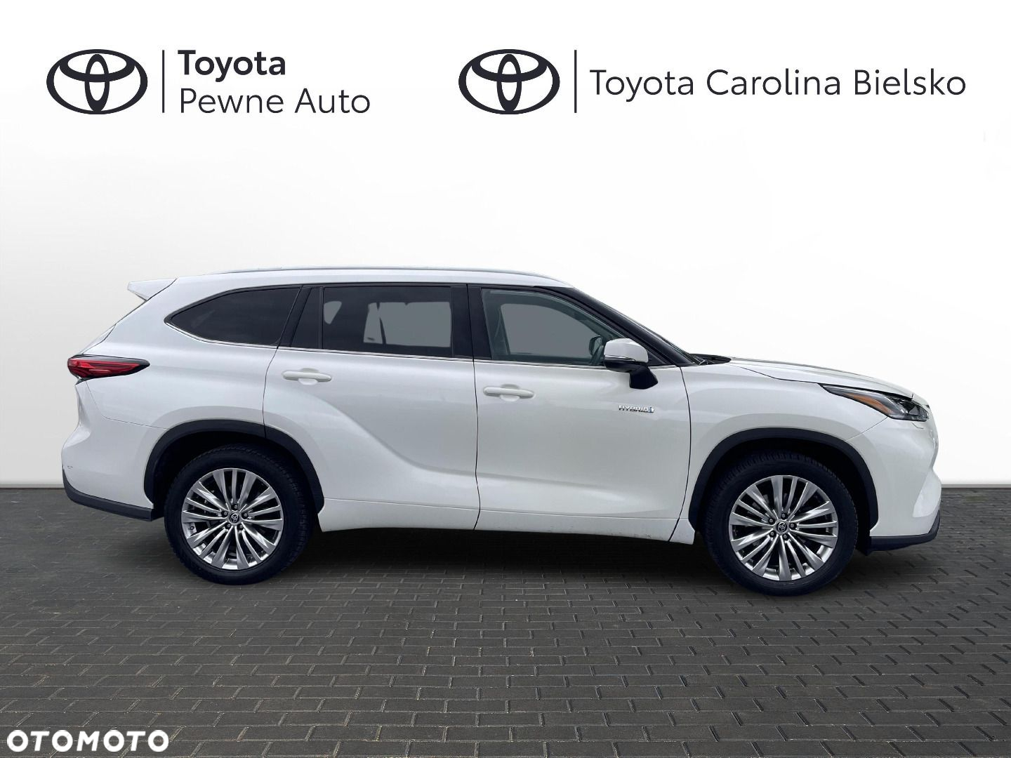 Toyota Highlander - 27