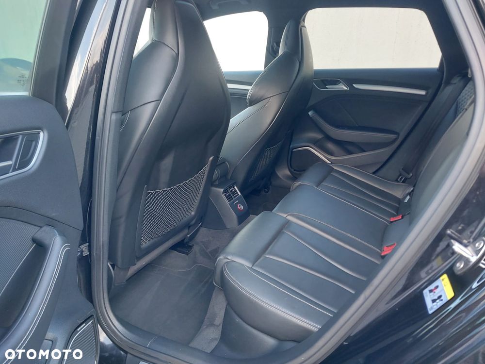 Audi S3 Sportback - 19