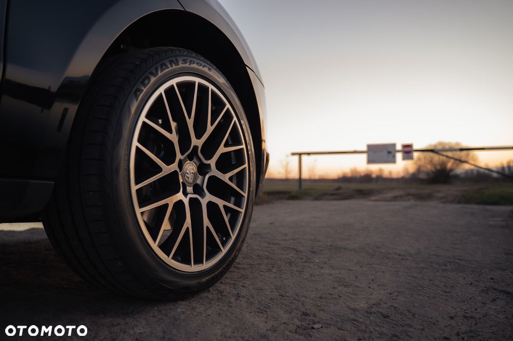 Porsche Macan - 12