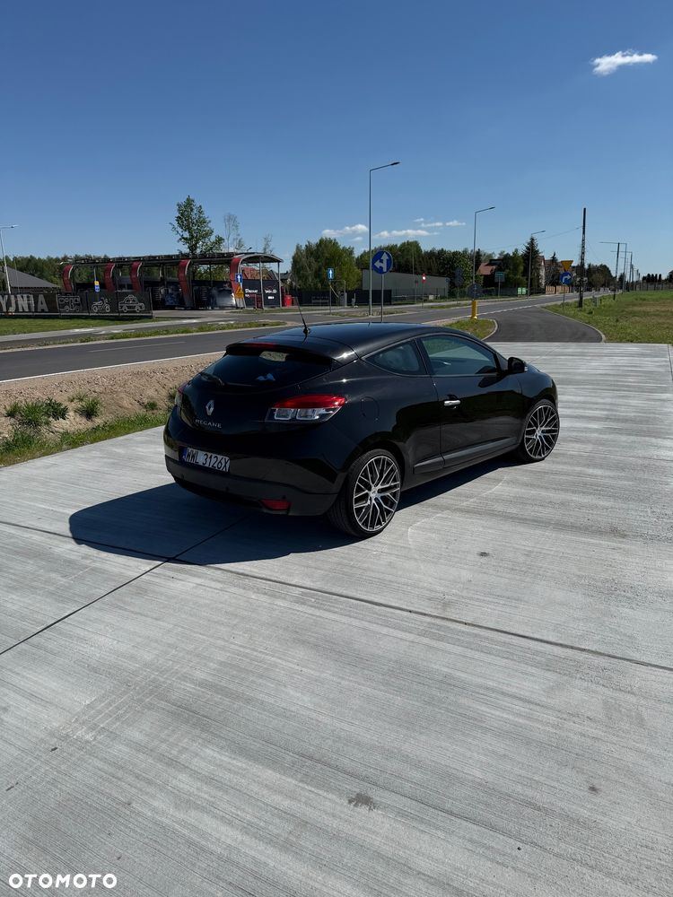 Renault Megane 2.0 16V TCE Dynamique - 4