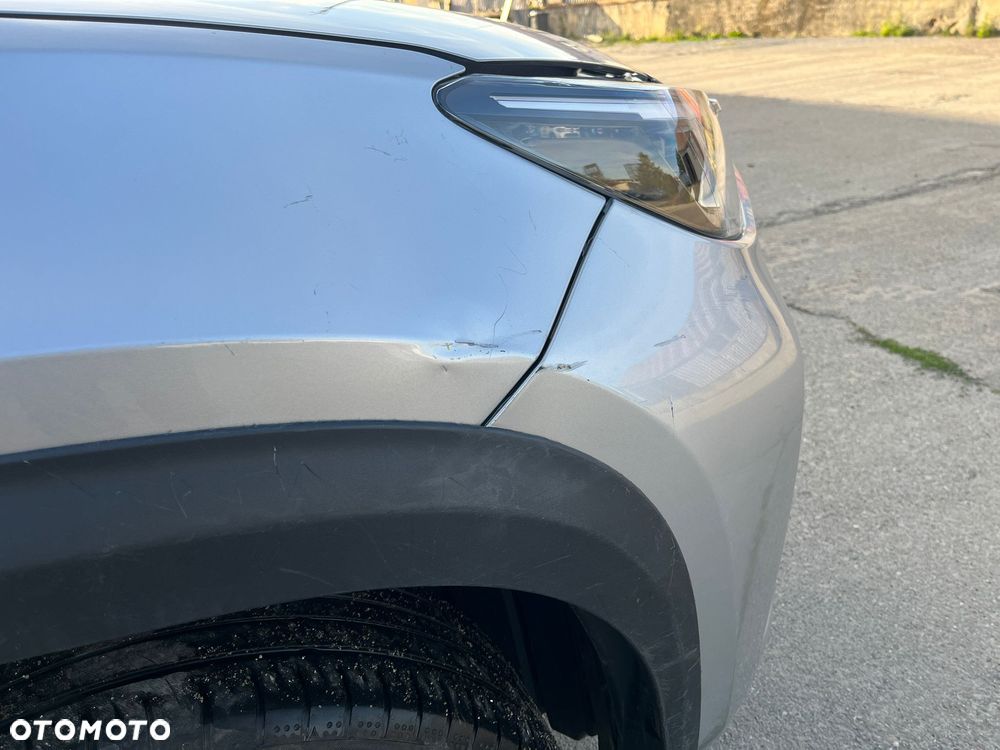 Toyota Yaris Cross - 33