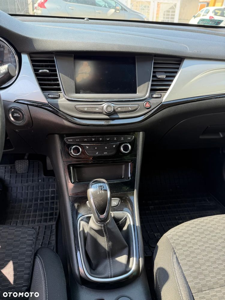Opel Astra 1.5 CDTI S&S - 6