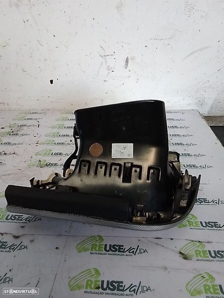 Grelha De Ventilação Esq Peugeot 207 (Wa_, Wc_) - 3
