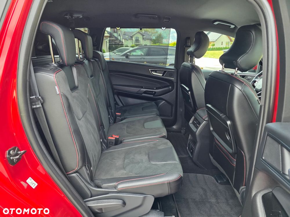 Ford S-Max 2.0 EcoBlue ST-LINE - 14