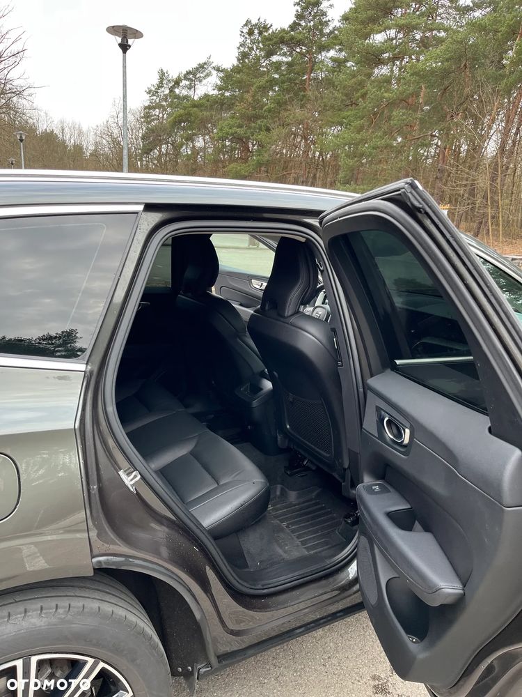 Volvo XC 60 D4 Inscription - 17