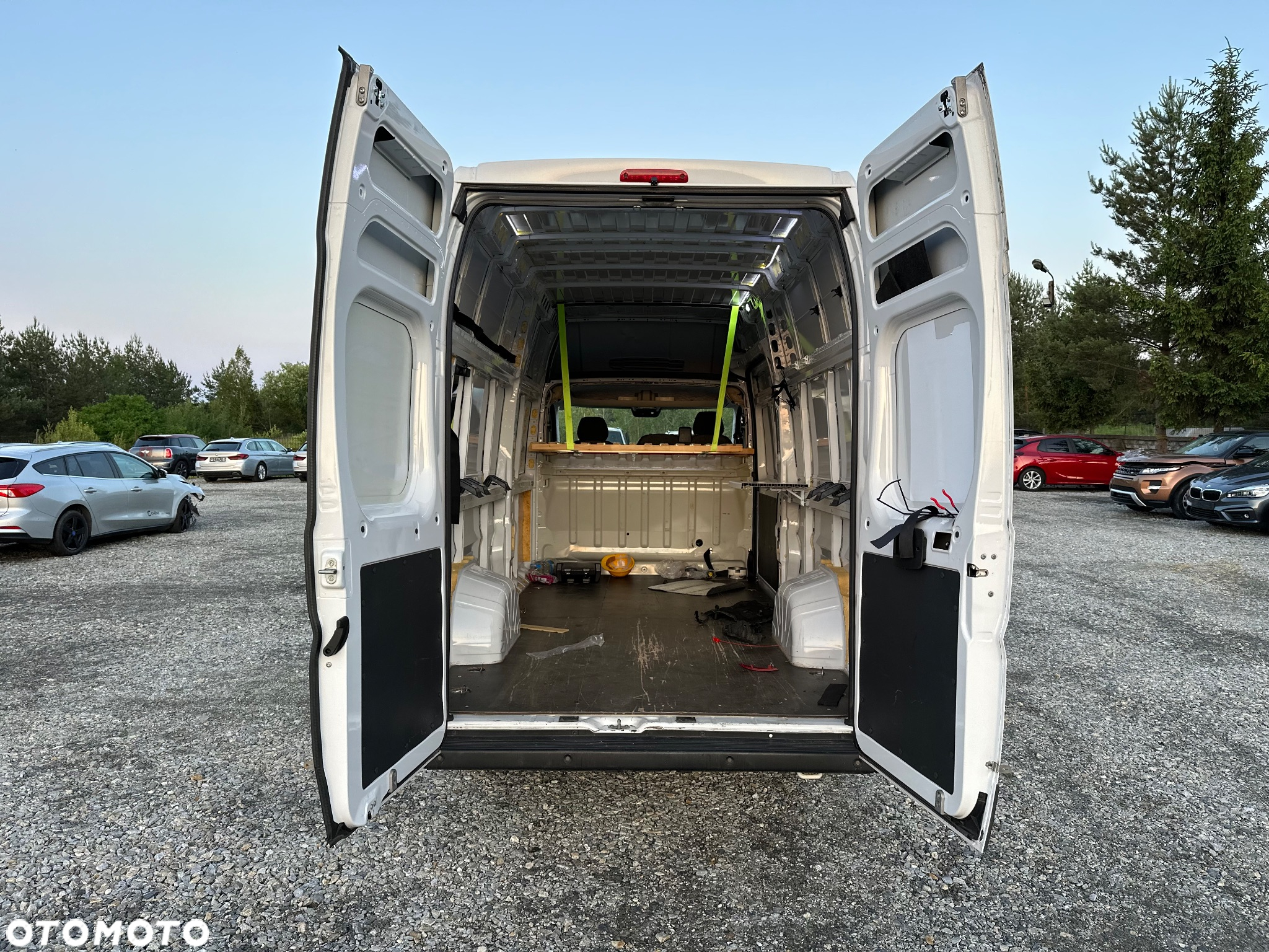 Opel MOVANO L4H3 - 17