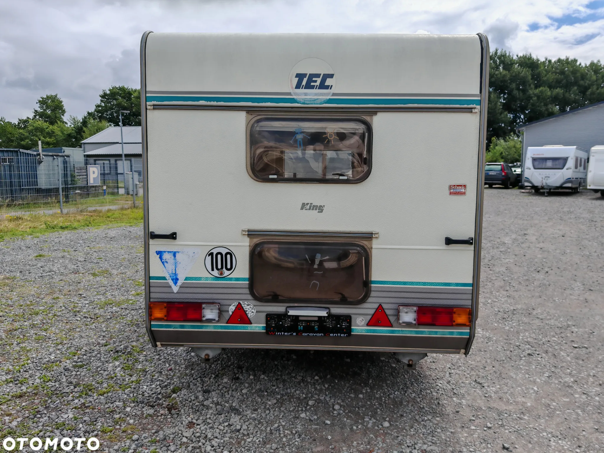 TEC 470 - 5